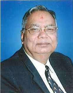 Dr. N.N. Singh, Past Director, ICAR-IIMR